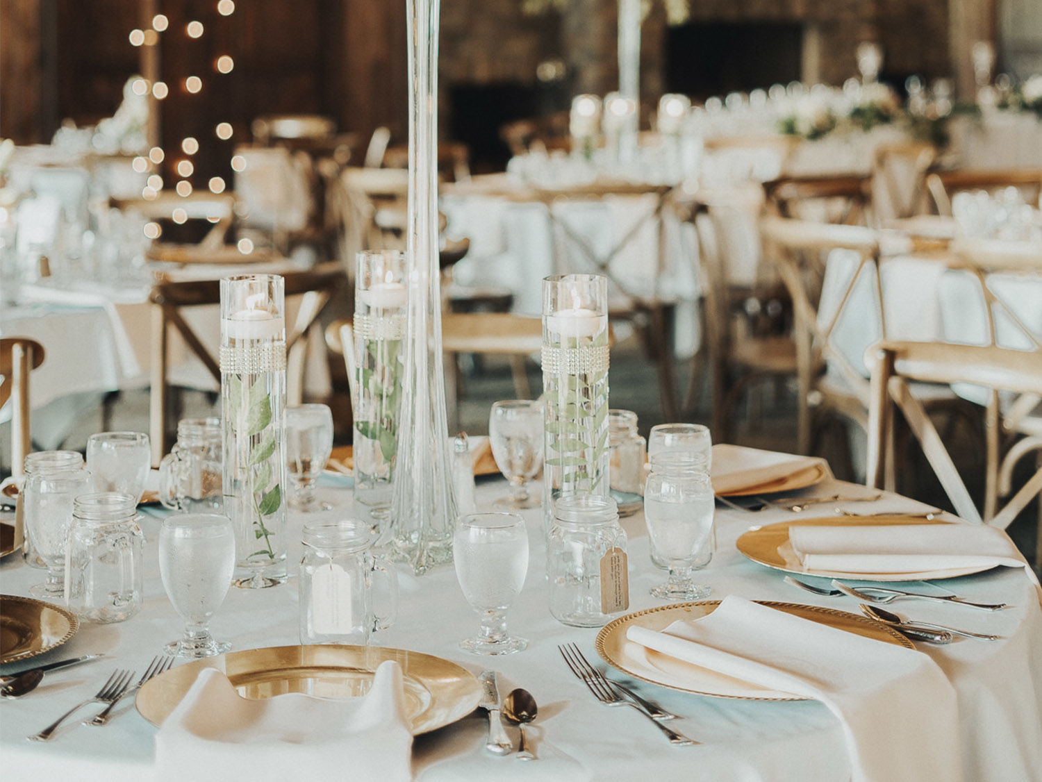 Innsbrook Resort